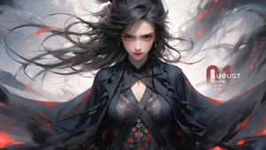 烟