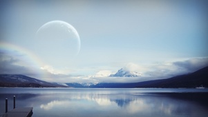 孤独星球