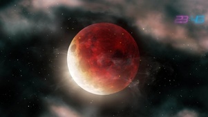 4k 星光宇宙太空星球
