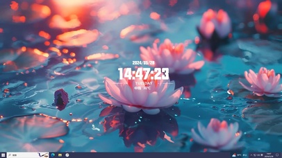 莲花