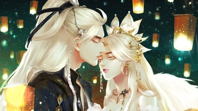 一代金陛下和牛金贵人