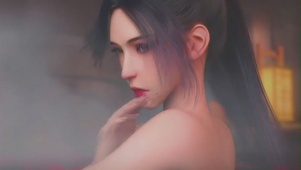 国漫女神100