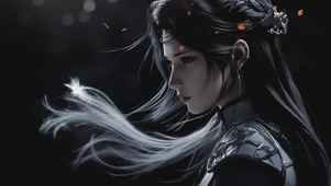 云韵
