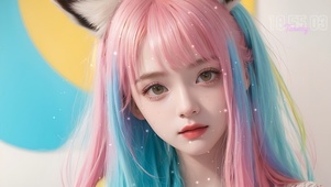 完美容颜