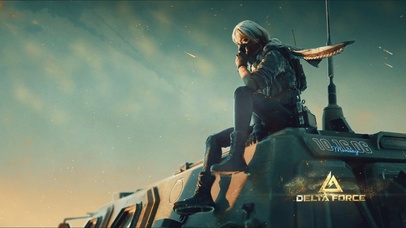 战备修整の冥思