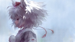 犬走 椛