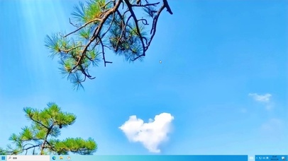 爱心云  电脑版