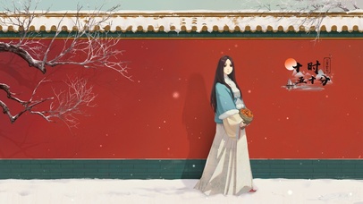 一人之下冯宝宝