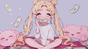 我变有钱
