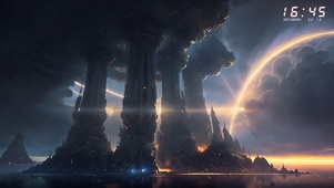 梦幻时空