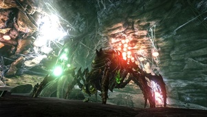 方舟生存进化孕母蜘蛛