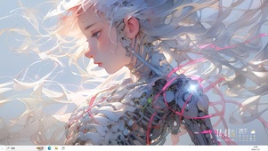 二次元