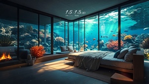 海洋水族馆