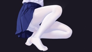jk少女