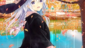 魔女之旅+op