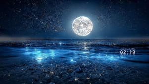 遗忘星海