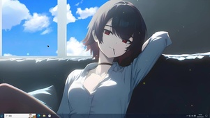 艾莲