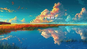 开往梦幻的列车