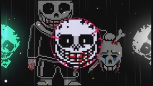 insanitysans