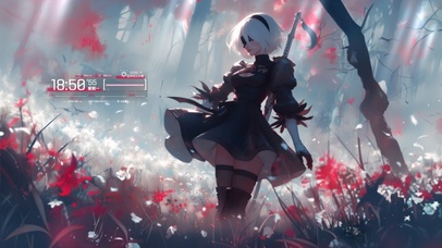 尼尔2B