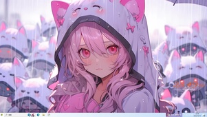 猫咪少女