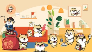小肥柴
