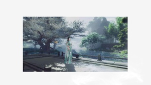 剑网3：长歌