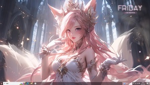 狐娘