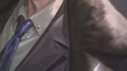 世界之外 顾时夜