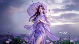 云韵-DN-01402