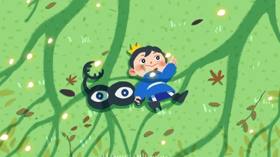 国王排名-波吉和卡克-友谊