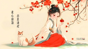 心境 
