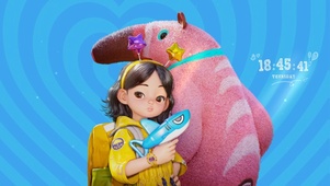 卡哇伊小女孩
