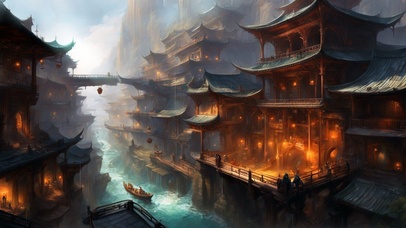 凡人修仙传 乱星海—双峰岛