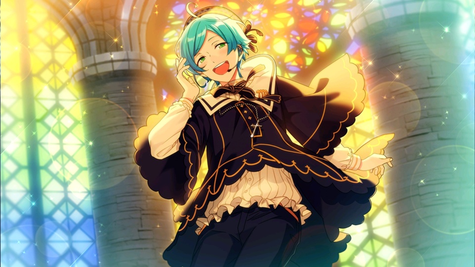 深海奏汰 アニマルズ 待望☆] 深海奏汰 あんスタ : ぱしゃっつ
