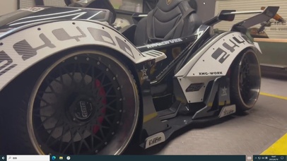 超炫酷玩具车 兰博基尼 跑车