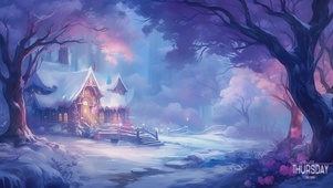 童话小屋