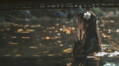 藩篱其-(已重置)