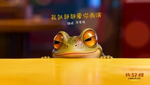 接着演 别控制