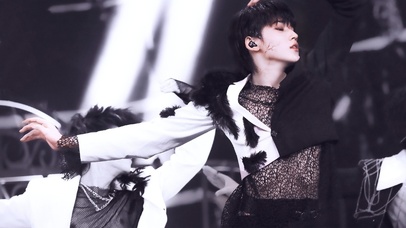 宋亚轩Criminal致命诱惑