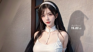 修女姐姐