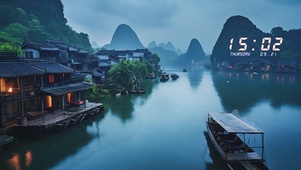 忆江南