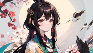 楚怜