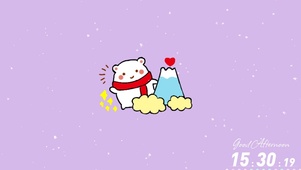 开心熊