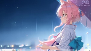 雨季