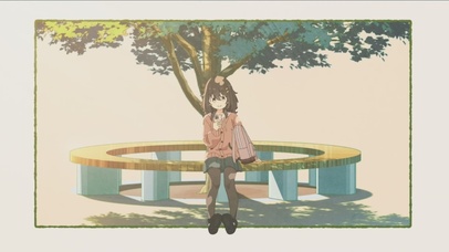 时光流逝，饭菜依