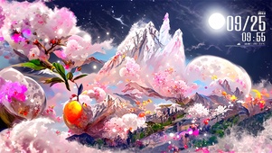 春江花月夜