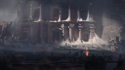 超宽带鱼屏4K【西城】