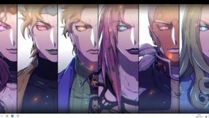 jojo boss