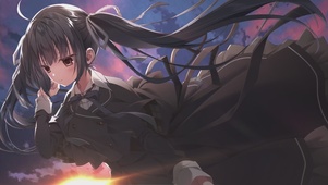 心铃壁纸版